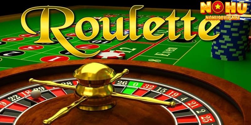 Giới thiệu sơ lược về siêu phẩm Roulette