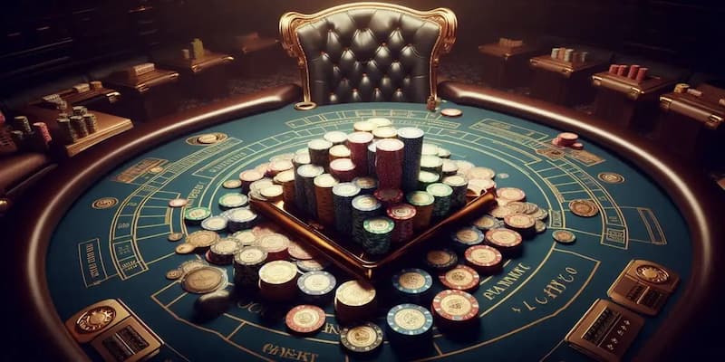 Những ưu điểm tạo nên sức hút sòng casino VN88