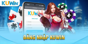 Đăng nhập Kuwin