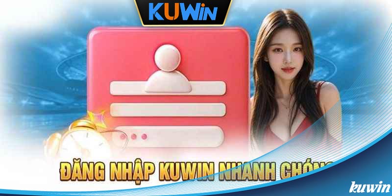 Điều kiện đăng nhập Kuwin