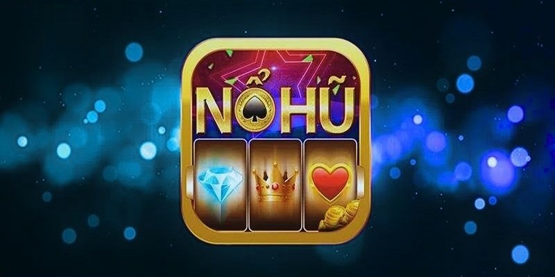 Kho game đa dạng tại sảnh nổ hũ BET88 cực hấp dẫn