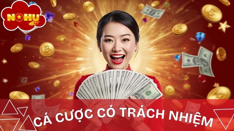 cá cược có trách nhiệm