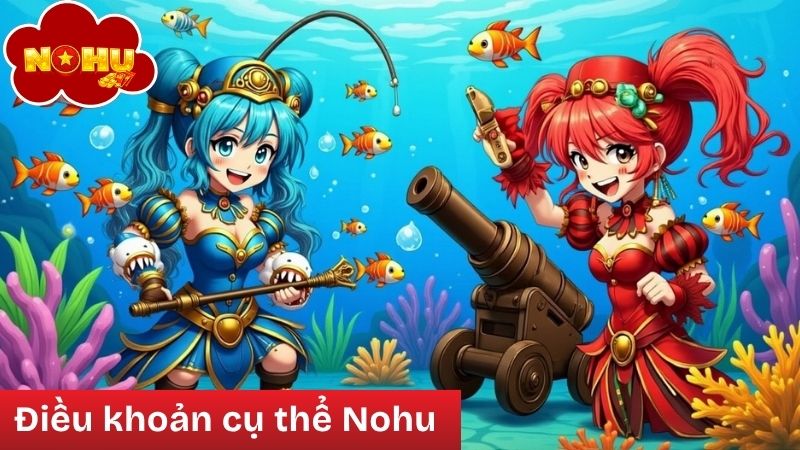 Ý nghĩa cốt lõi của điều khoản dịch vụ Nohu90