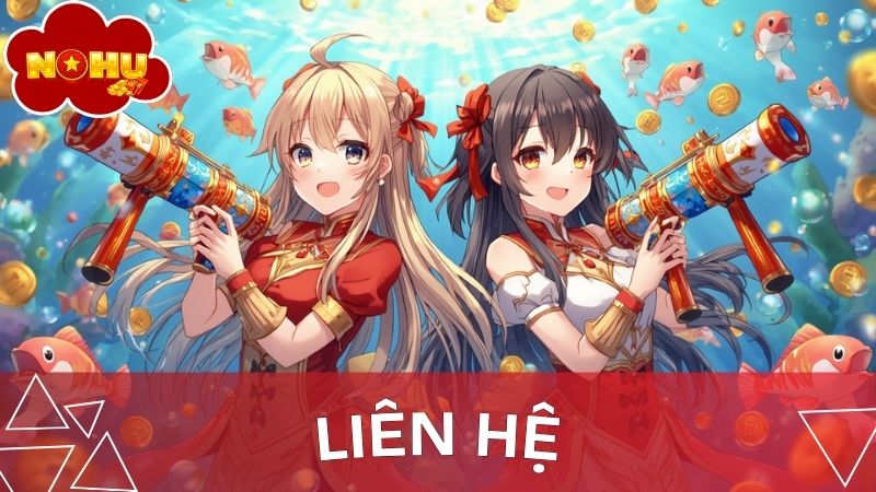 Liên hệ Nohu90