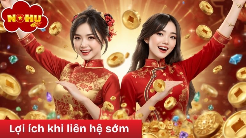 Tổng quan về dịch vụ liên hệ Nohu90