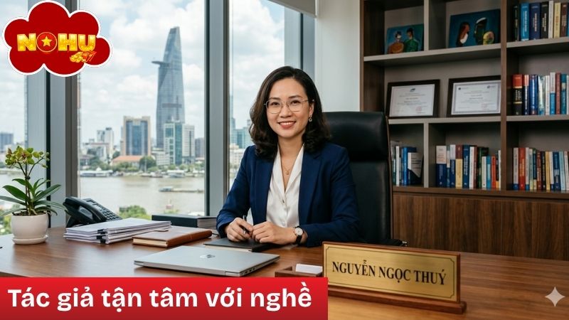Bước chuyển mình trở thành chuyên gia nổ hũ hàng đầu