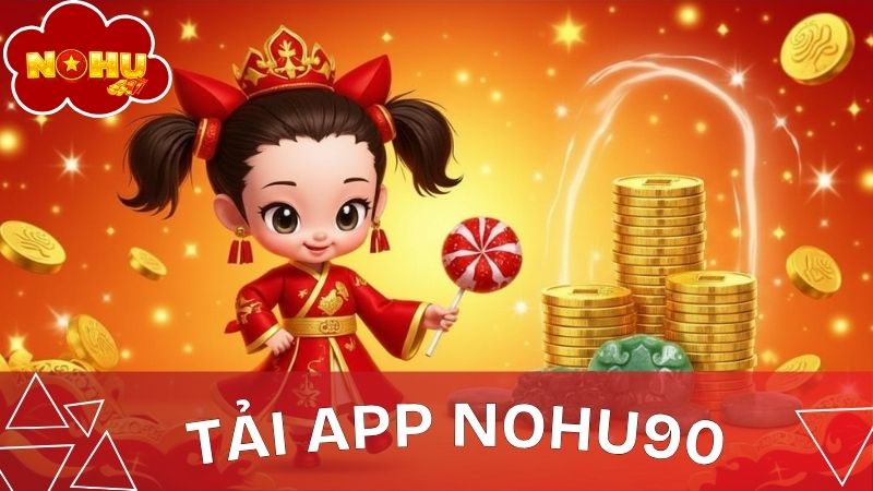 Tải app Nohu90