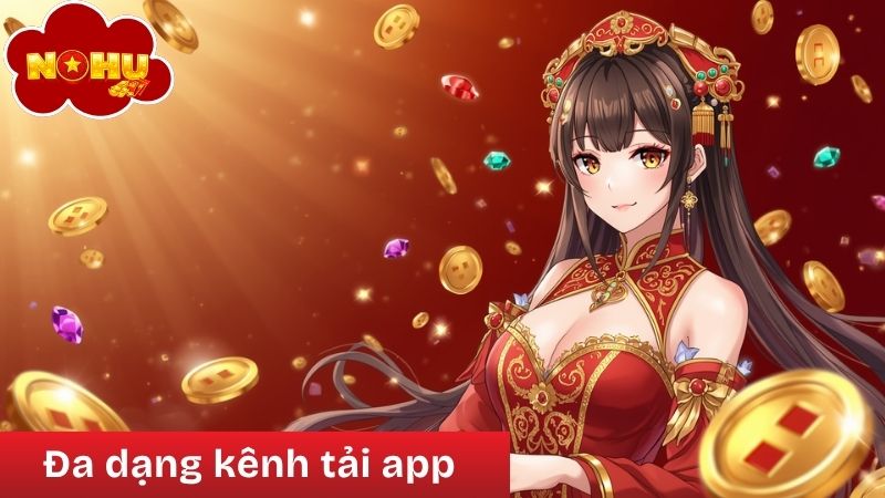 Lưu ý cần nắm trước khi tải app Nohu90